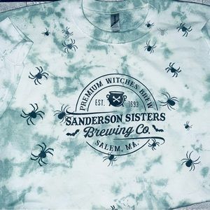 Hocus Pocus sweatshirt